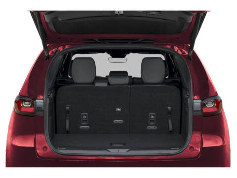 2026 Mazda CX-90 3.3 Turbo S Premium Sport