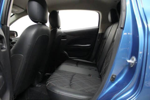 2024 Mitsubishi Mirage SE