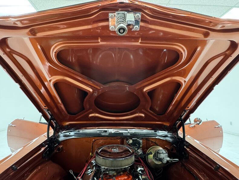 1968 Chevrolet Malibu