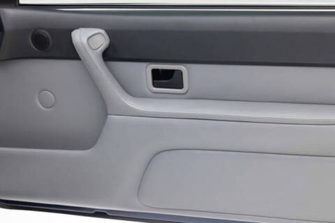 1988 BMW M6