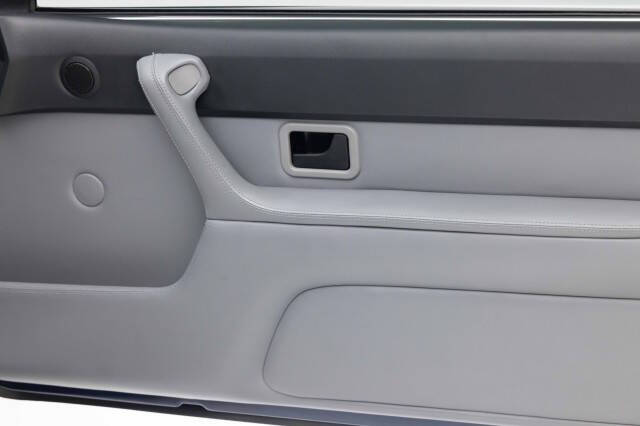 1988 BMW M6