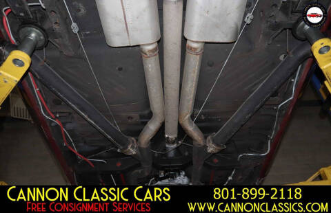 1971 Dodge Challenger