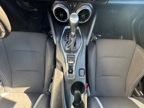 2018 Chevrolet Camaro LT