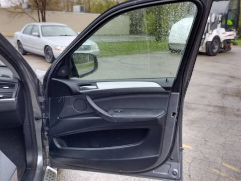 2009 BMW X5 xDrive30i