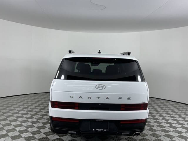 2024 Hyundai Santa Fe SEL