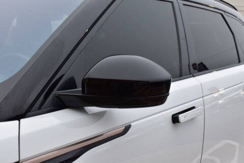 2019 Land Rover Range Rover Velar P340 R-Dynamic SE