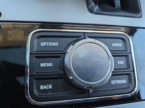 2024 Ineos Grenadier Fieldmaster