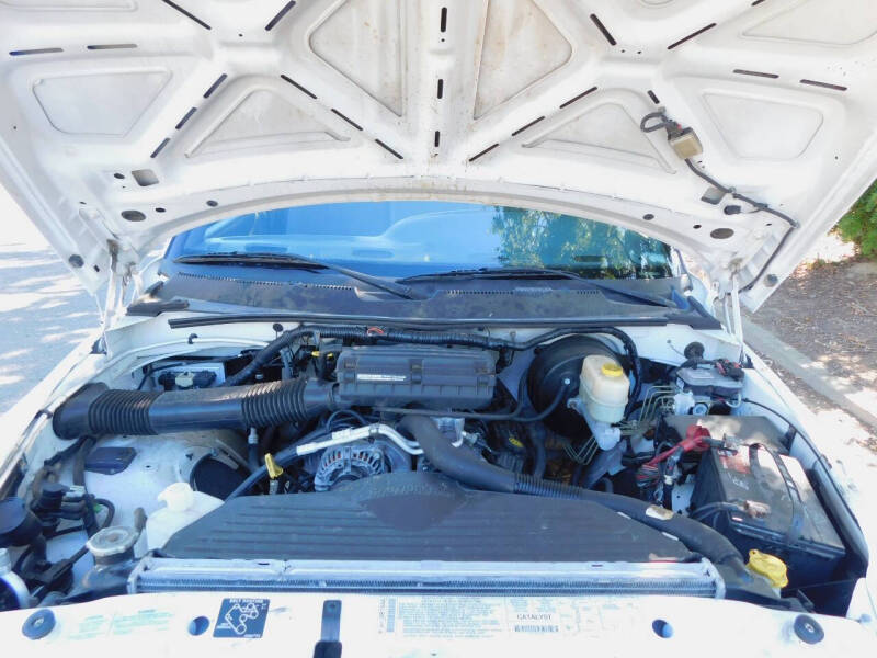 2002 Dodge Ram 2500