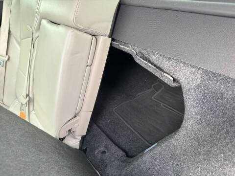 2019 Cadillac CTS 2.0T Luxury