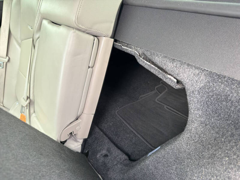 2019 Cadillac CTS 2.0T Luxury