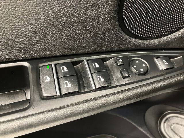 2016 BMW X5 sDrive35i