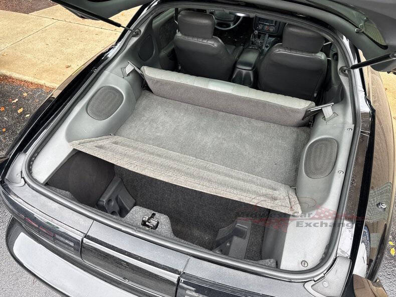 1997 Pontiac Firebird