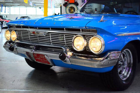 1961 Chevrolet Impala