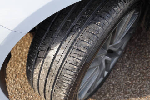 2019 Genesis G70 2.0T Advanced