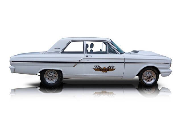 1964 Ford Fairlane