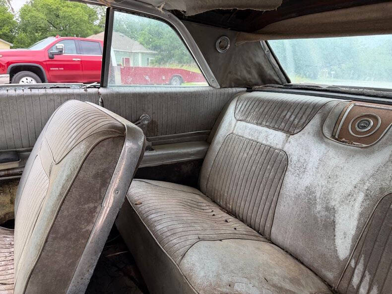 1964 Chevrolet Impala