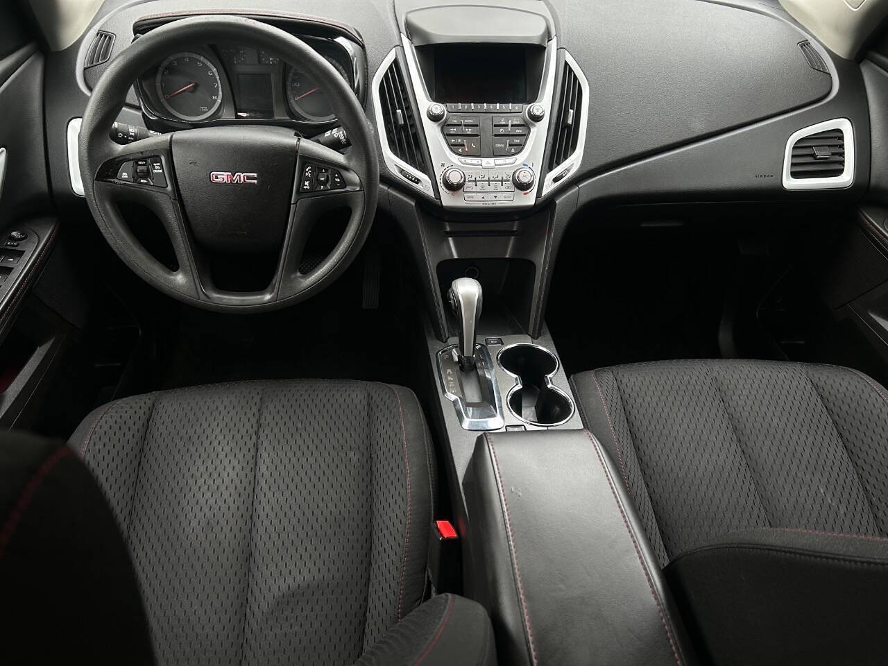 2015 GMC Terrain for sale at Quality Cars Machesney Park in Machesney Park, IL