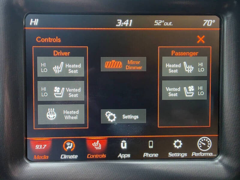 2020 Dodge Challenger R/T Scat Pack