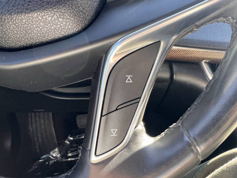 2016 Cadillac CT6 3.6L Luxury