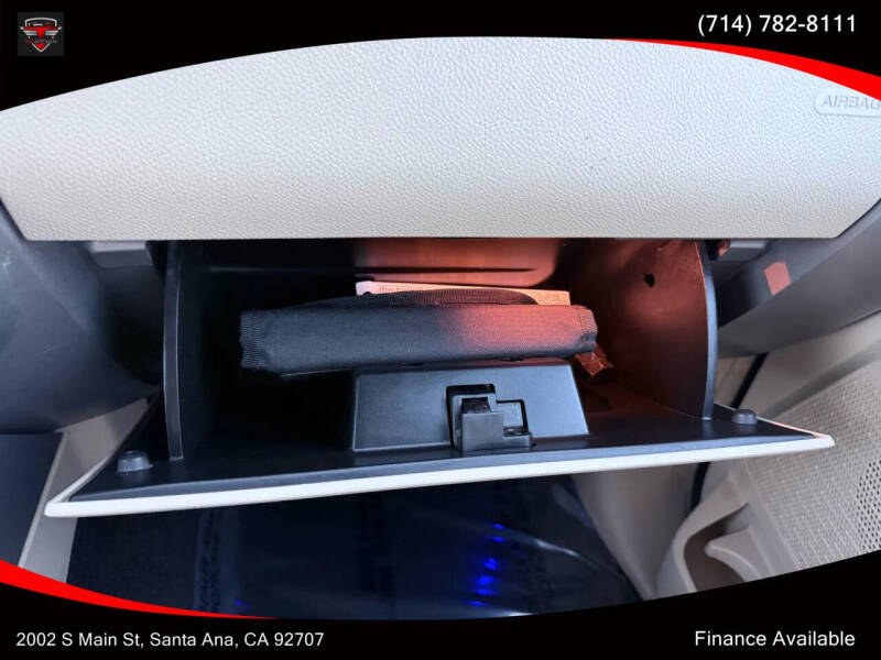 2015 Ford Expedition