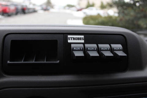 2024 Ford E-Series E-350 SD