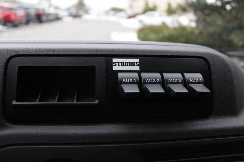 2024 Ford E-Series E-350 SD