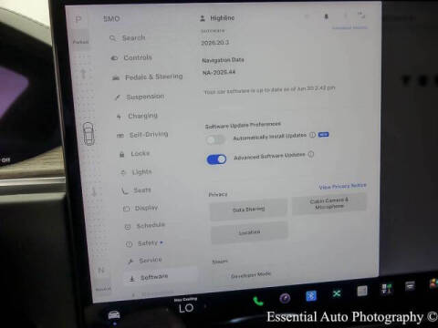 2022 Tesla Model S