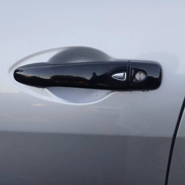 2017 Nissan Maxima