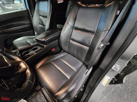 2021 Dodge Durango GT