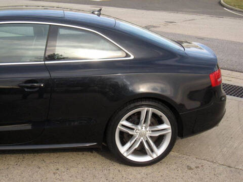 2011 Audi S5 4.2 quattro Prestige