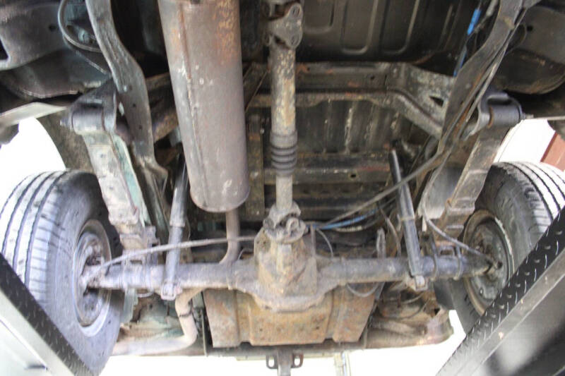 1996 Ford Bronco Eddie Bauer