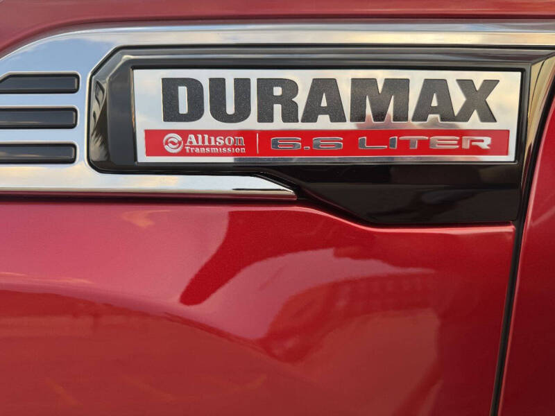 2025 GMC Sierra 2500HD SLT