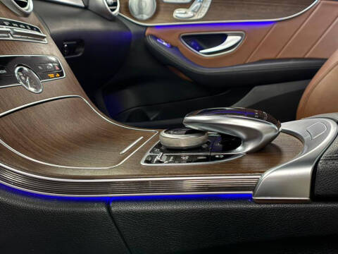 2020 Mercedes-Benz C-Class AMG C 43