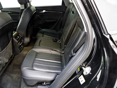 2020 Audi Q5 quattro Premium Plus 45 TFSI