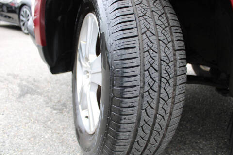 2011 Subaru Forester 2.5X