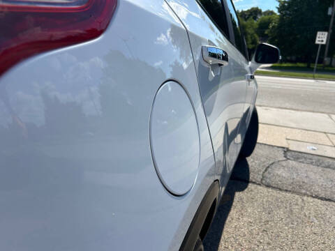 2017 Buick Encore Premium