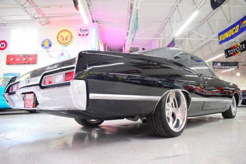 1967 Chevrolet Impala