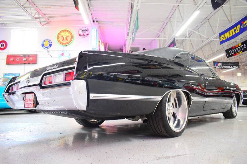 1967 Chevrolet Impala