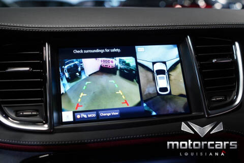 2023 Infiniti QX55 Sensory