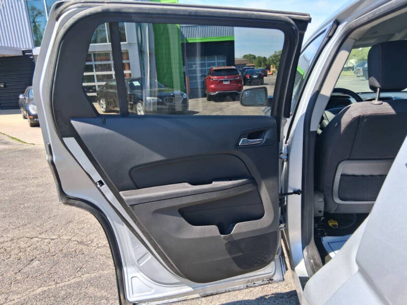 2013 GMC Terrain SLE-1
