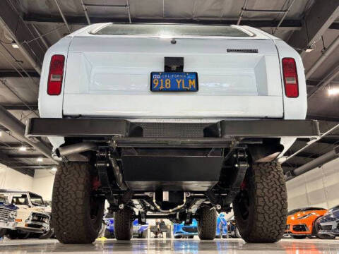 1980 International Scout II