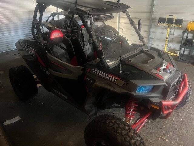 2018 Polaris n/a for sale at Smart Chevrolet in Madison NC