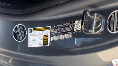 2018 Mercedes-Benz E-Class E 400