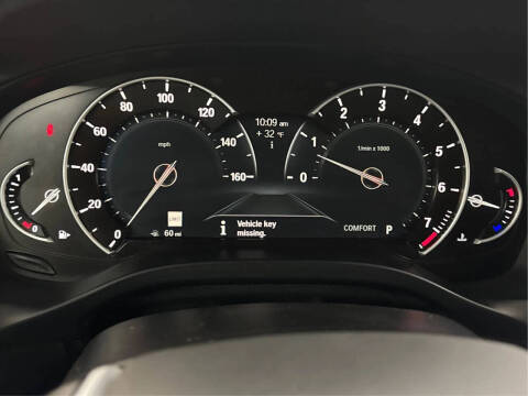 2019 BMW X4 xDrive30i