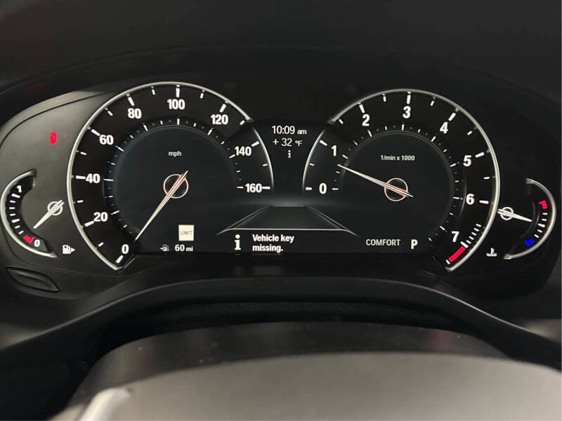 2019 BMW X4 xDrive30i