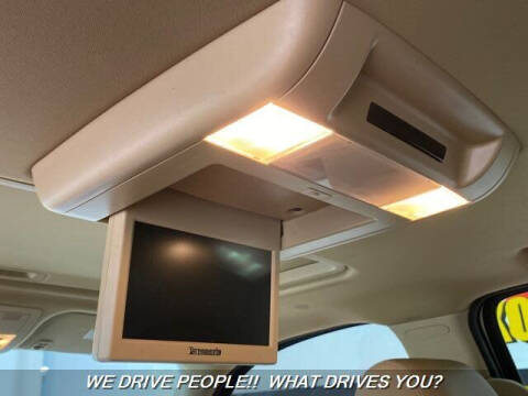 2013 GMC Yukon Denali