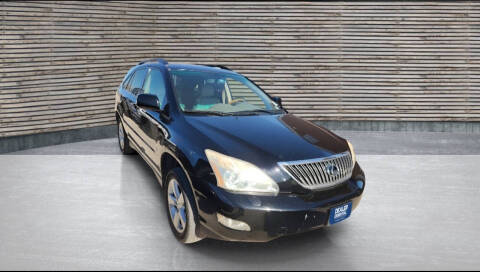 2004 Lexus RX 330