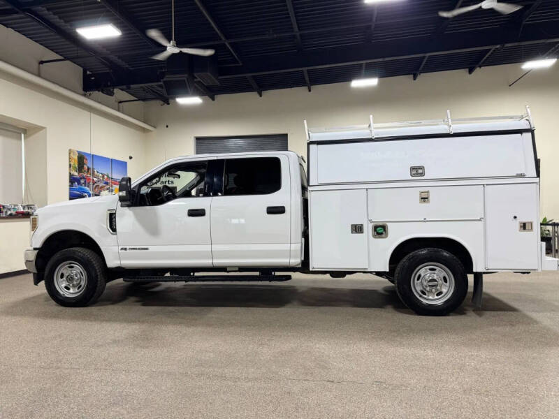 2019 Ford F-250 Super Duty