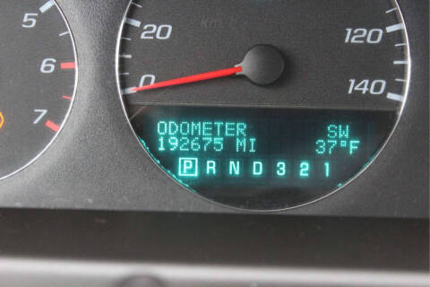 2008 Chevrolet Impala LT