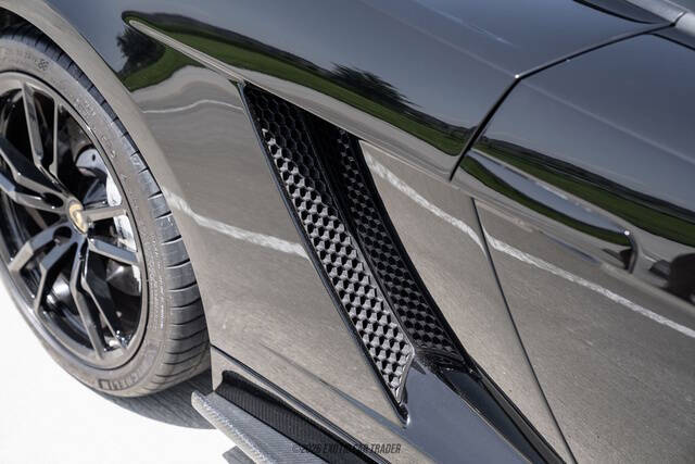 2008 Lamborghini Gallardo